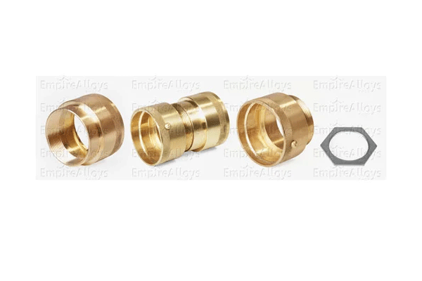 BRASS PLUMBING FITTINGS manufacturer