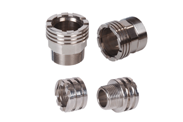 Brass Precision Turned Components, Precision Brass Components