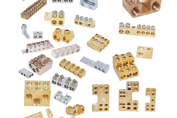 BRASS FUSE GEAR & SWITCHGEAR manufacturer