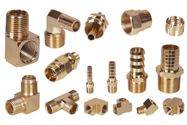 BRASS LAMP PARTS manufacturer